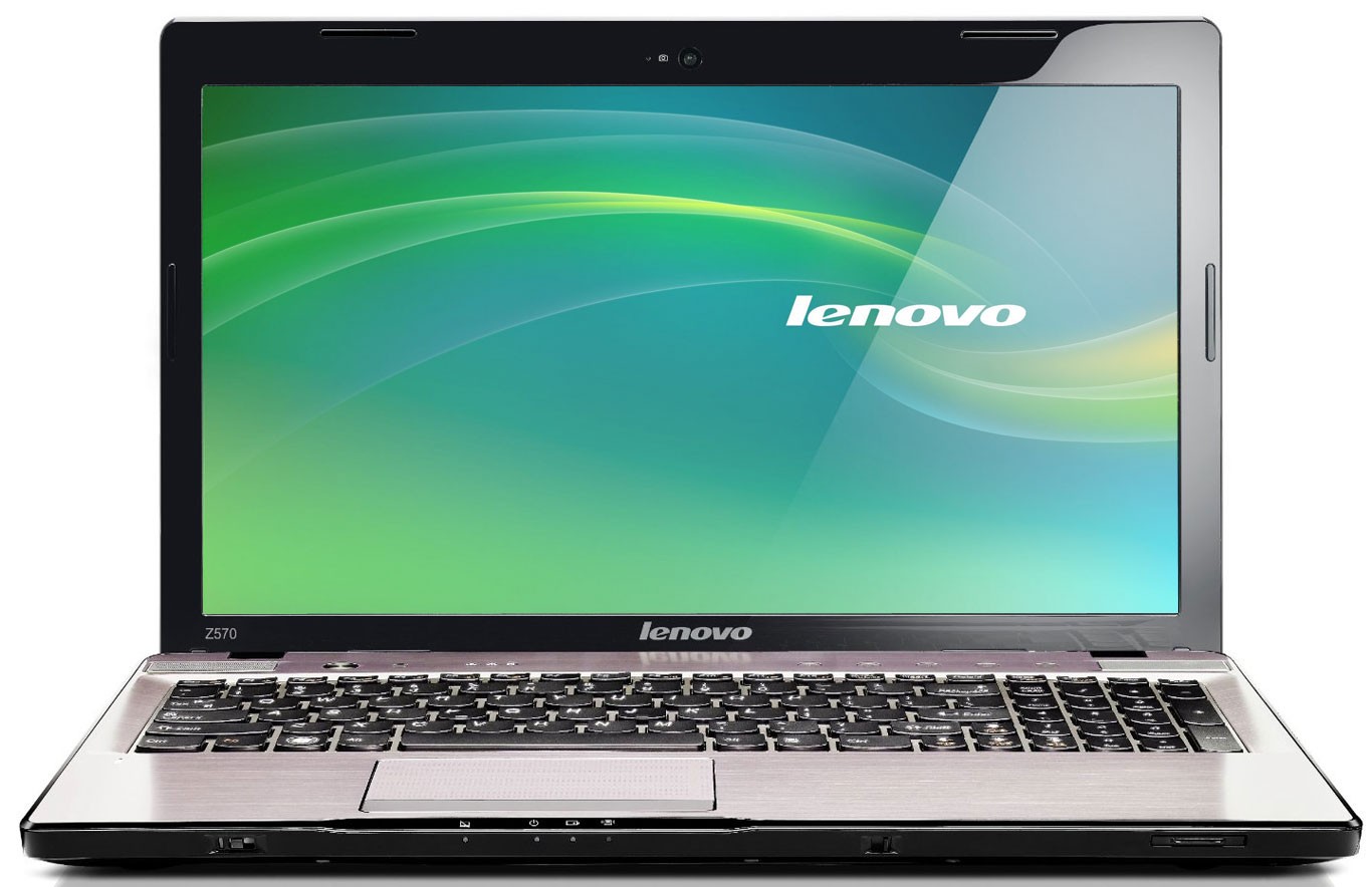 Ремонт ноутбуков Lenovo